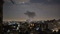 انفجارهایی در تهران همزمان با اعلام وضعیت اضطراری در اسرائیل