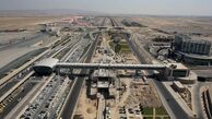 توقف پروازها در فرودگاه امام خمینی (ره)