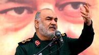 حمله هوایی اسرائیل به تهران؛ شهادت سردار حسین سلامی سرلشگر سپاه پاستاران