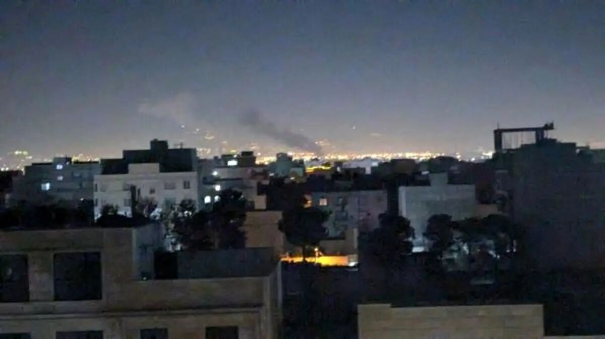 انتقام سخت در راه است؛ شهادت فرماندهان ارشد سپاه در حمله رژیم صهیونیستی