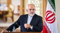 محمدجواد ظریف به حملات جنایت‌کارانه رژیم صهیونیستی واکنش نشان داد!