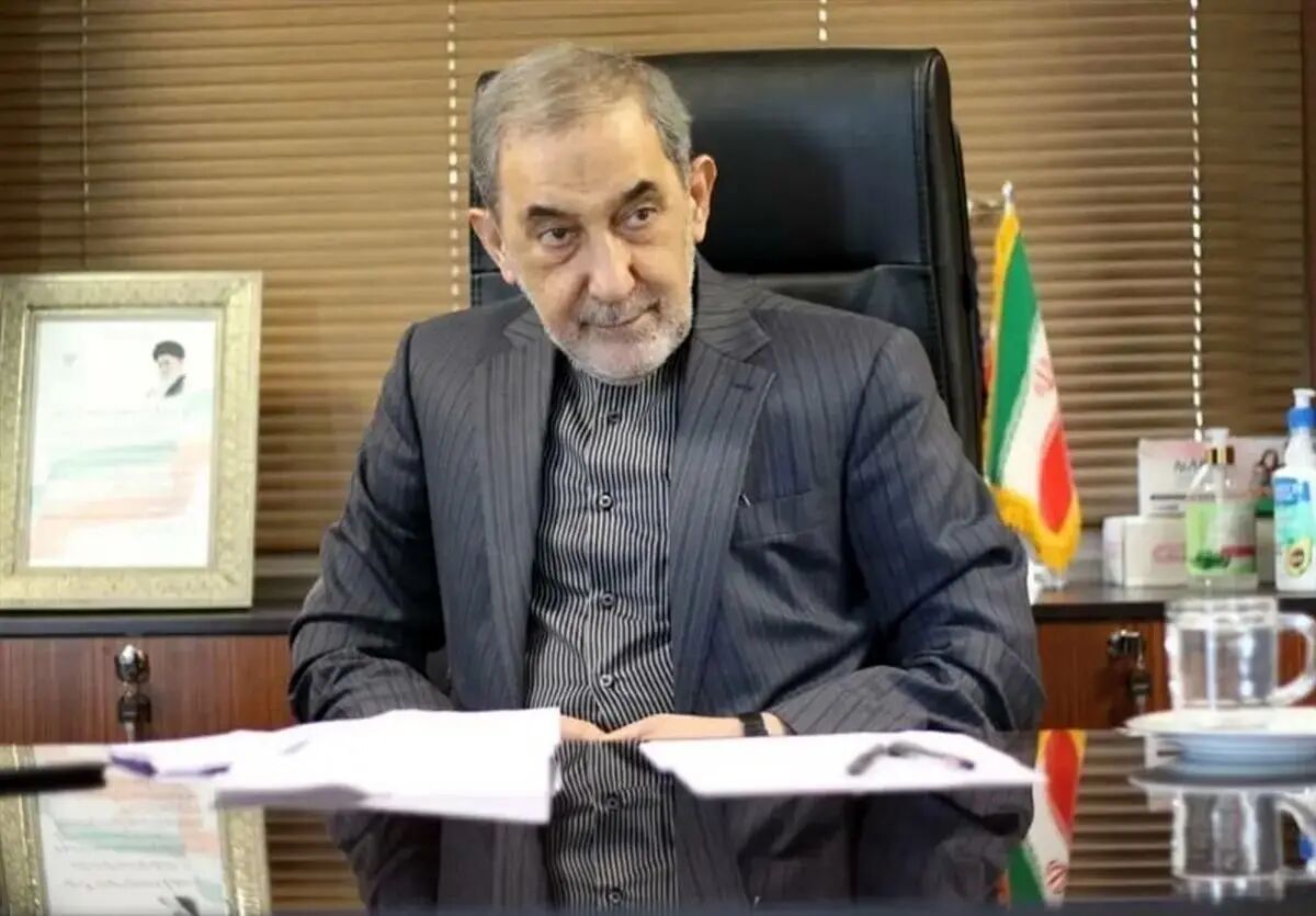 پیام علی اکبر ولایتی در پی شهادت سرداران سپاه اسلام