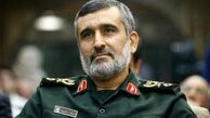 فوری: سردار حاجی‌زاده به شهادت رسید