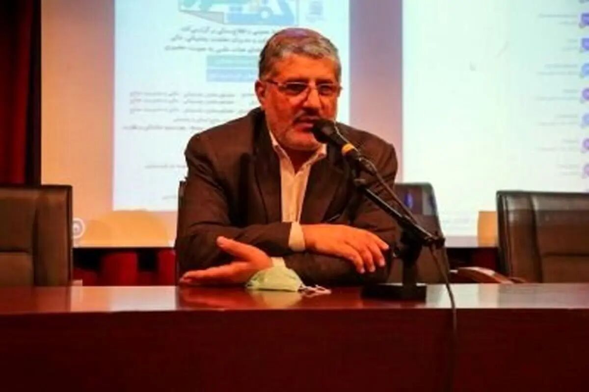 شهید دکتر احمدرضا ذوالفقاری  کیست؟