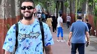 شهادت ورزشکار پدل ایران در پی حملات وحشیانه رژیم صهیونیستی