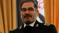 جدیدترین خبر از علی شمخانی+ بیوگرافی