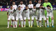 بیانیه اعضای تیم ملی فوتبال ایران در پی تجاوز رژیم صهیونیستی
