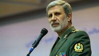 امیر حاتمی به فرماندهی ارتش منصوب شد