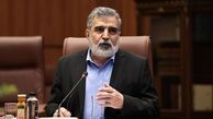 کمالوندی: خسارت محدودی به برخی نواحی در فردو وارد شده است