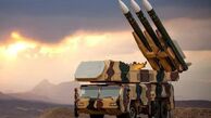 پدافندهای ایران در برخی شهرها فعالیت خود را از سر گرفتند