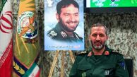 فوری؛ سردار مجید موسوی به فرماندهی نیروی هوافضای سپاه پاسداران انقلاب اسلامی منصوب شد