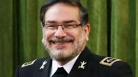 علی شمخانی به شهادت رسیده است؟