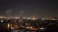 انفجارهای دوباره در برخی از نقاط تهران