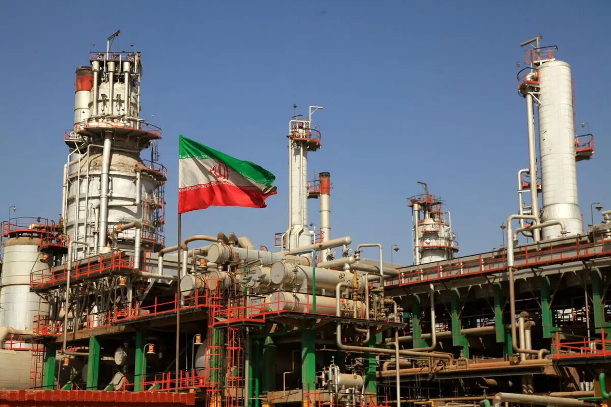 تکذیب حمله به پالایشگاه تهران در ری؛ پالایشگاه در سلامت کامل است
