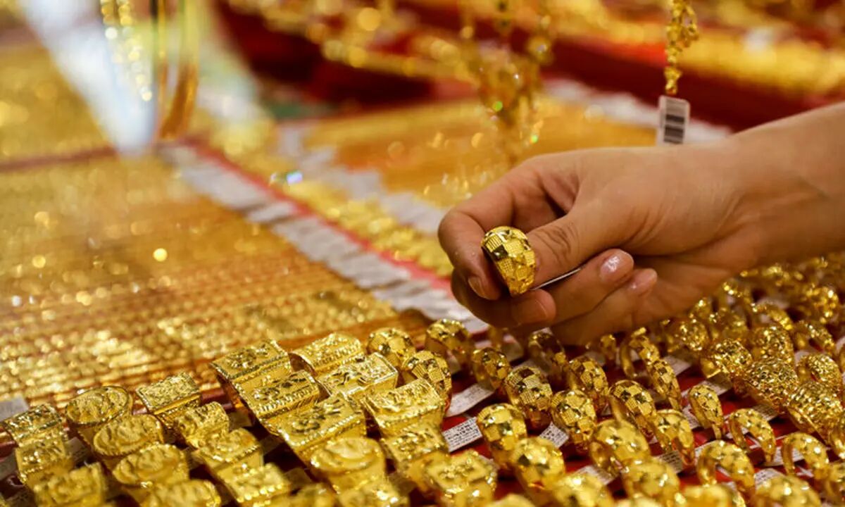 قیمت طلا امروز یکشنبه 25 خرداد 1404