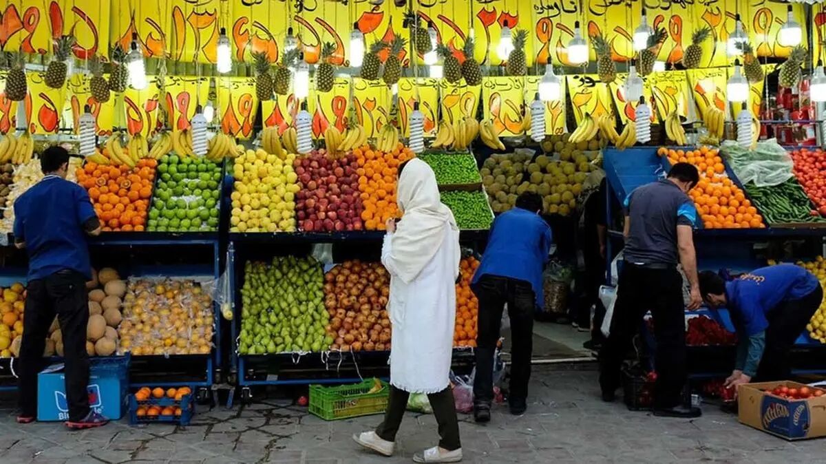 میادین میوه و تره‌بار تهران از ۸ صبح تا ۱۶ باز است