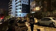 اعتراف رسانه‌های اسرائیلی به تلفات سنگین حملات ایران + جدول