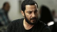 واکنش نوید محمدزاده درباره تجاوزات رژیم صهیونیستی