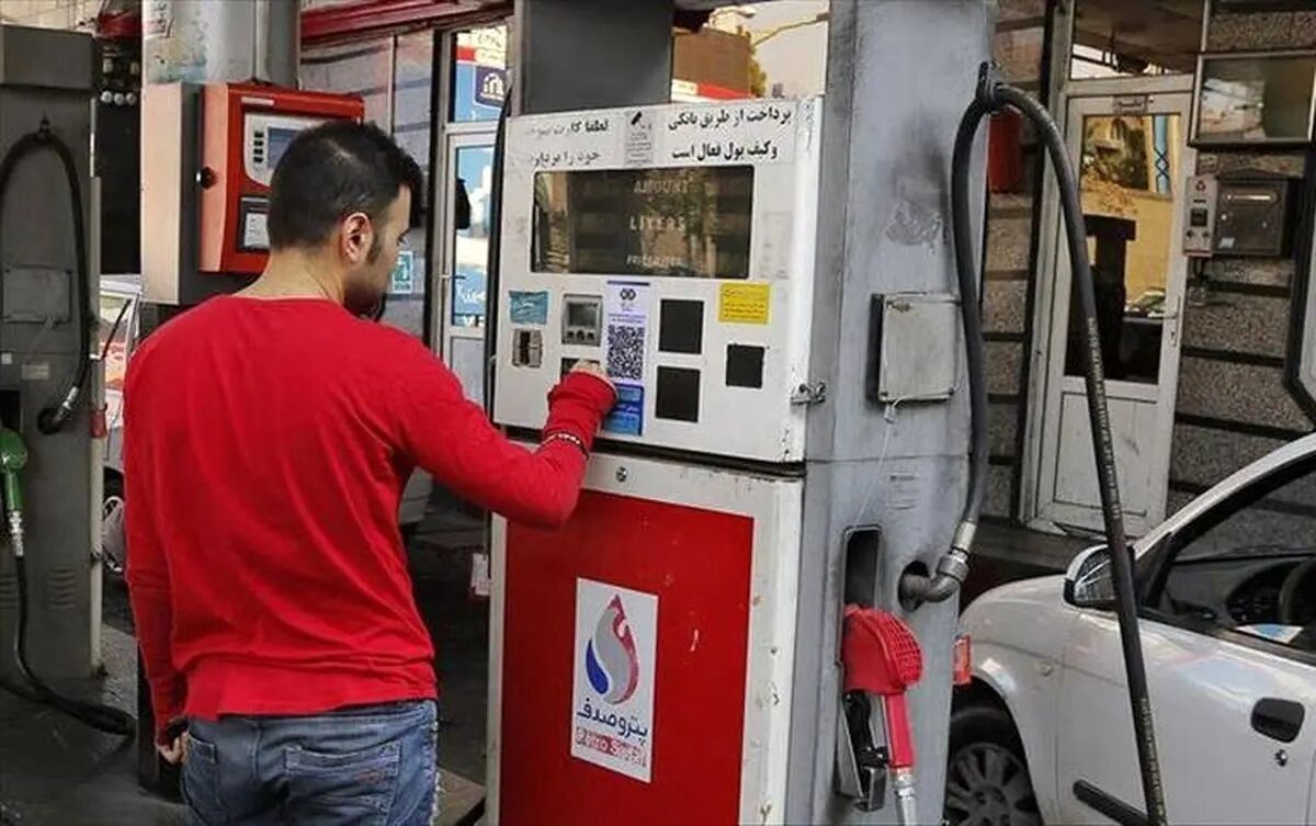 کاهش سوخت‌گیری با کارت‌های آزاد به ۱۰ لیتر؛ مدیریت هوشمندانه عرضه سوخت در قم