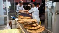نان مورد نیاز مردم تامین است؛ جای نگرانی نیست!