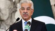 هشدار شدید وزیر دفاع پاکستان به غرب: حمایت از اسرائیل، جرقه‌ای برای جنگی فراگیر!