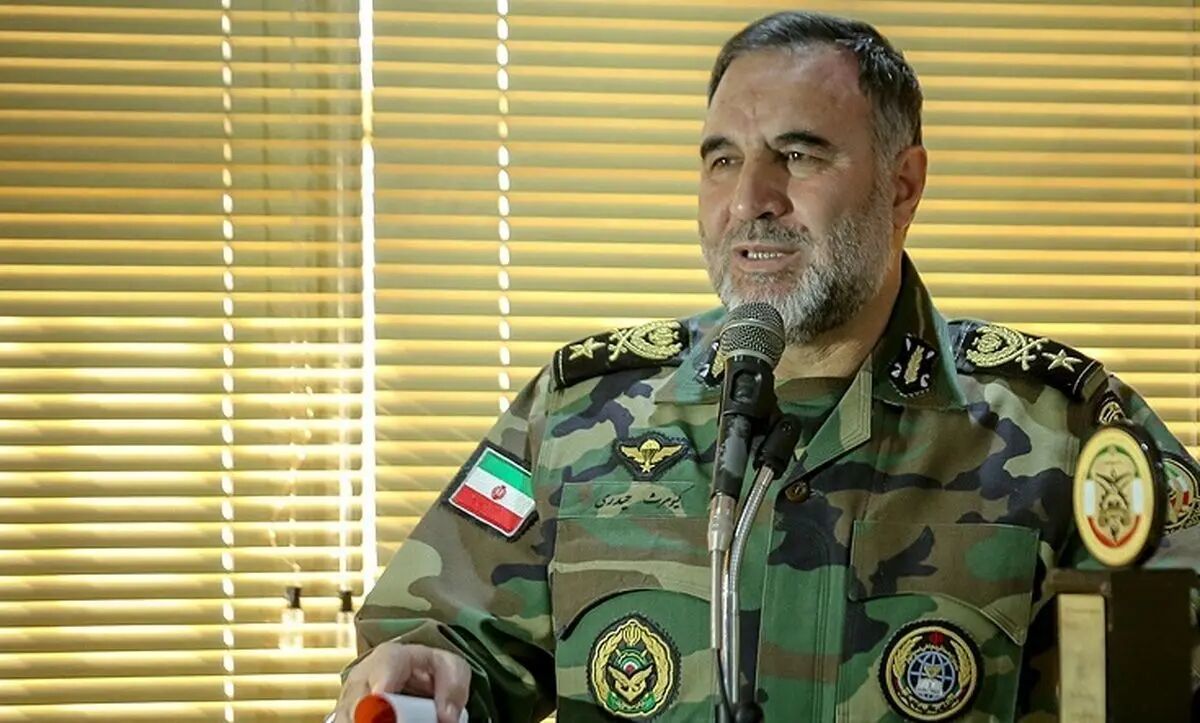 حمله پهپادی ارتش ایران به مواضع حساس رژیم صهیونیستی با پهپادهای انهدامی