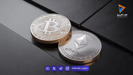 قیمت بیت‌کوین و اتریوم امروز دوشنبه ۲۸ اردیبهشت ۱۴۰۵/ کاهش قیمت بیت‌کوین