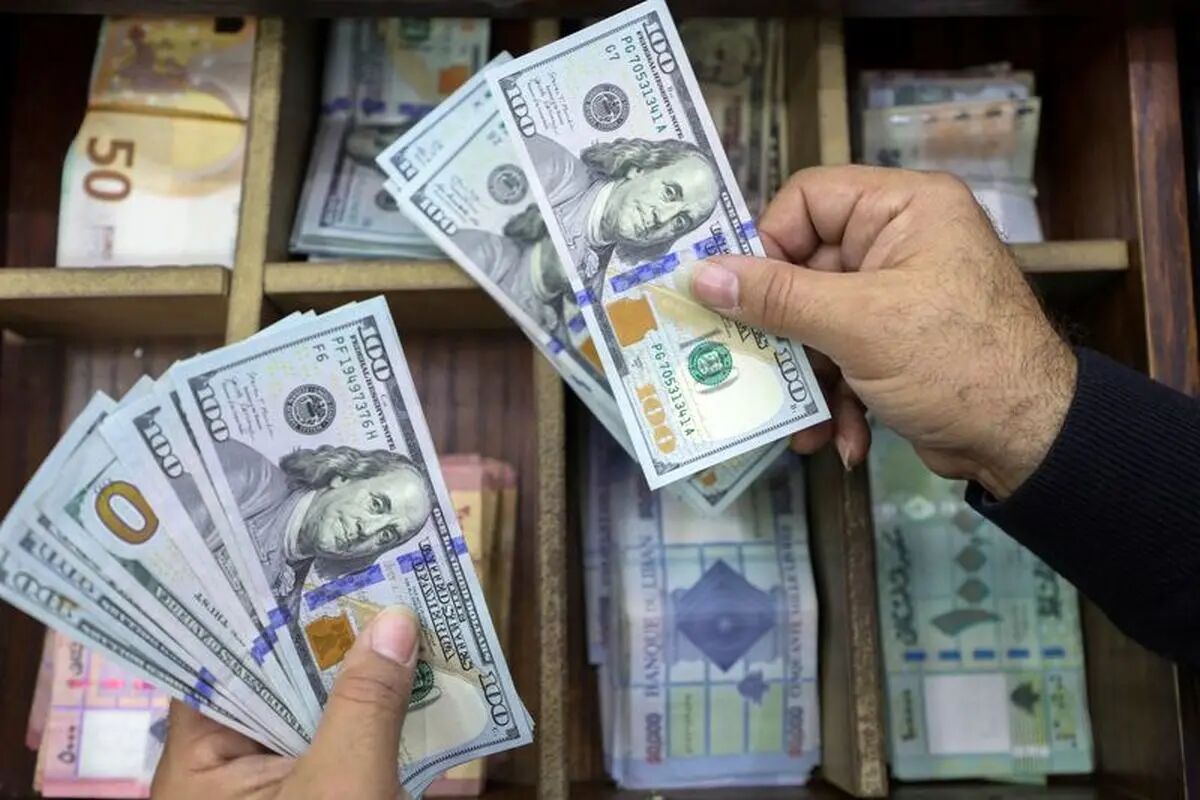 آخرین وضعیت بازار غیررسمی دلار در تهران