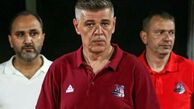 همدردی سرمربی سابق نساجی با مردم ایران در پی تجاوز رژیم صهیونیستیهمدردی سرمربی سابق نساجی با مردم ایران در پی تجاوز رژیم صهیونیستی