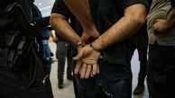 جاسوس موساد در تبریز دستگیر شد