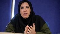بیوگرافی و زندگی شخصی پریسا مقتدی بازیگر لیسانسه ها و همسر مکرم بدل+عکس‌ها