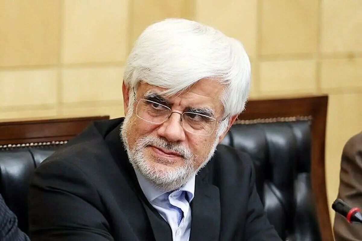 عارف؛ رژیم صهیونیستی و حامیانش در مواجهه با ملت ایران دچار اشتباه محاسباتی شده‌اند