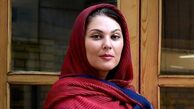 توضیحات لاله اسکندری درباره انفجار خانه پدری: مادرم منزل بود/ ممکن بود من هم قربانی جنگ شوم