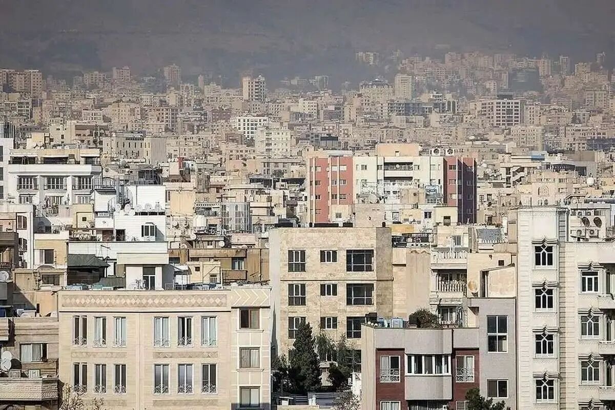 سورپرایز ویژه برای مستاجران تهرانی