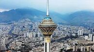 فوری/ ابلاغ بخشنامه جدید برای کارمندان تهرانی