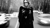 اختلاف سنی غزال رجبیان با مهران مدیری+ بیوگرافی و عکس