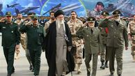 پرسپولیس؛ قدردان رشادت‌ نیروهای مسلح هستیم