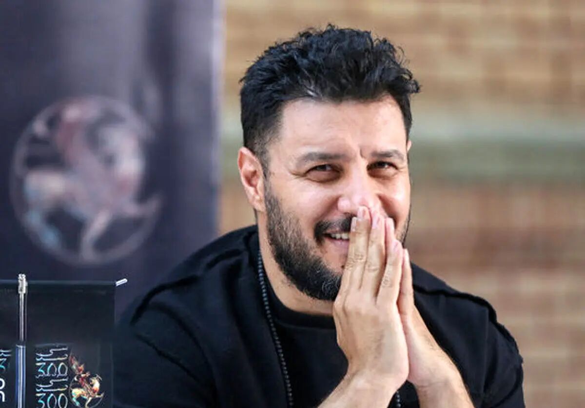 واکنش اینستاگرامی جواد عزتی به تجاوز رژیم صهیونیستی