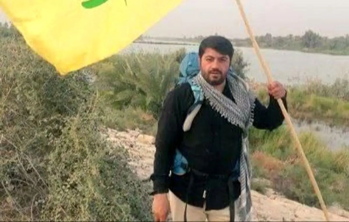 ترور محمدرضا صدیقی، دانشمند هسته‌ای ایران، در حملات بامدادی