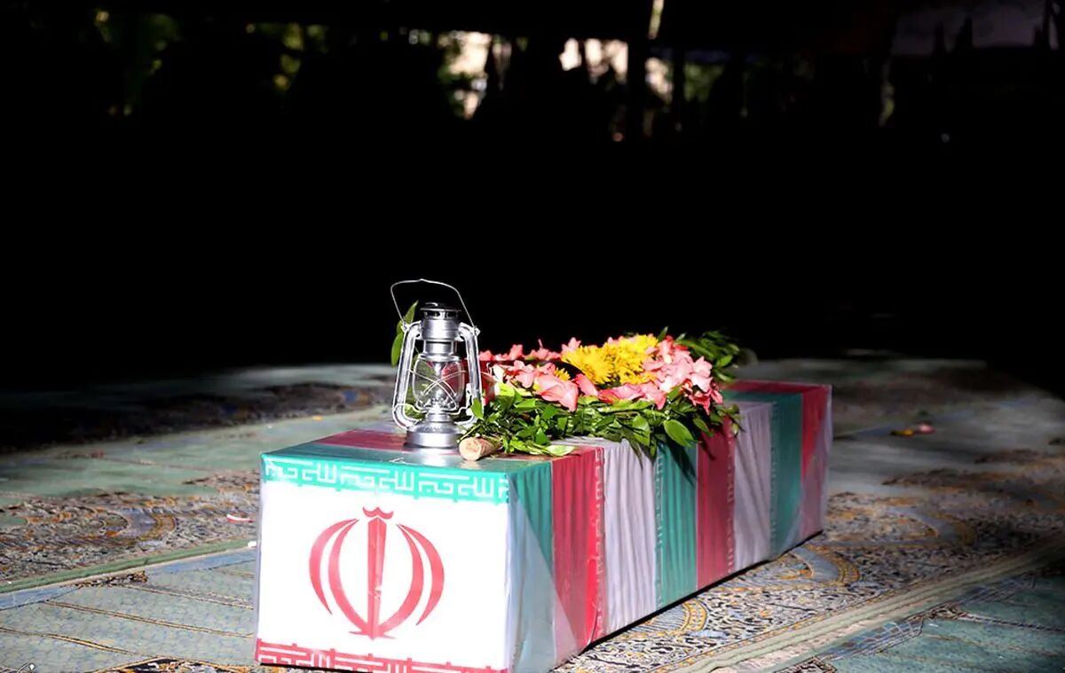 شهادت ۲ کشتی‌گیر در حملات رژیم صهیونیستی به زنجان و اصفهان