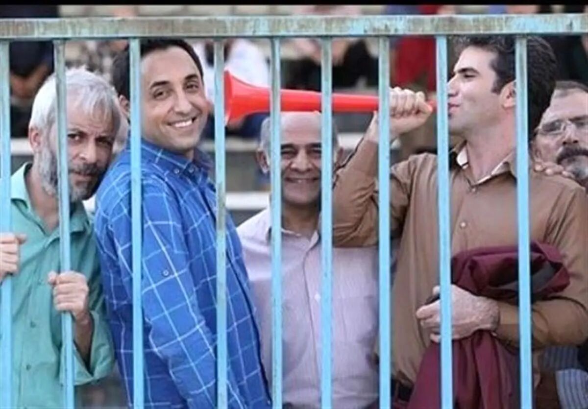 10 سریال‌ خاطره انگیز که باید ببینید!