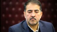آسیب به ۲ بیمارستان تهران در حملات دیشب رژیم صهیونی