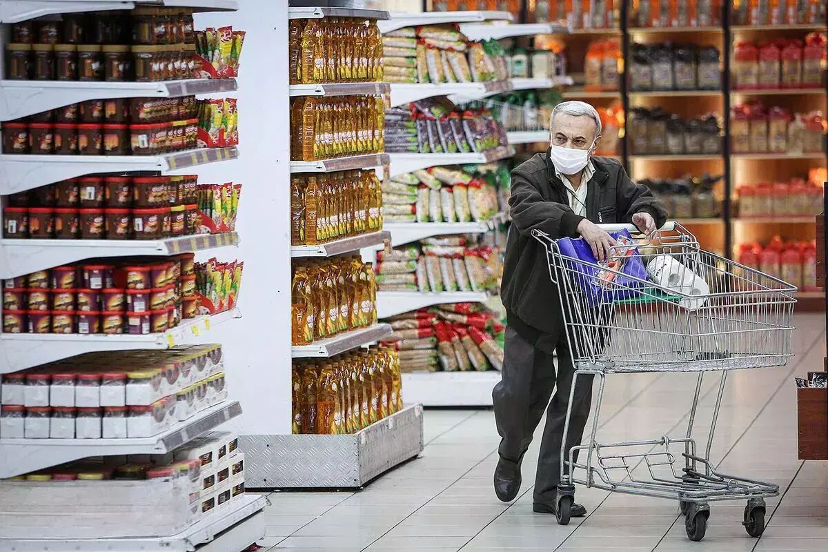 تأمین مالی سبد معیشتی جدید با دستور رئیس‌جمهور