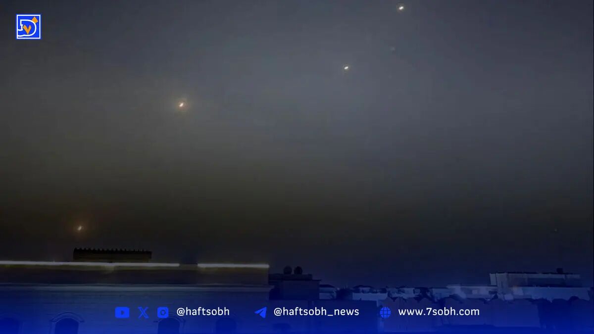 جنگ در شب؛ آتش‌بس در سپیده‌دم