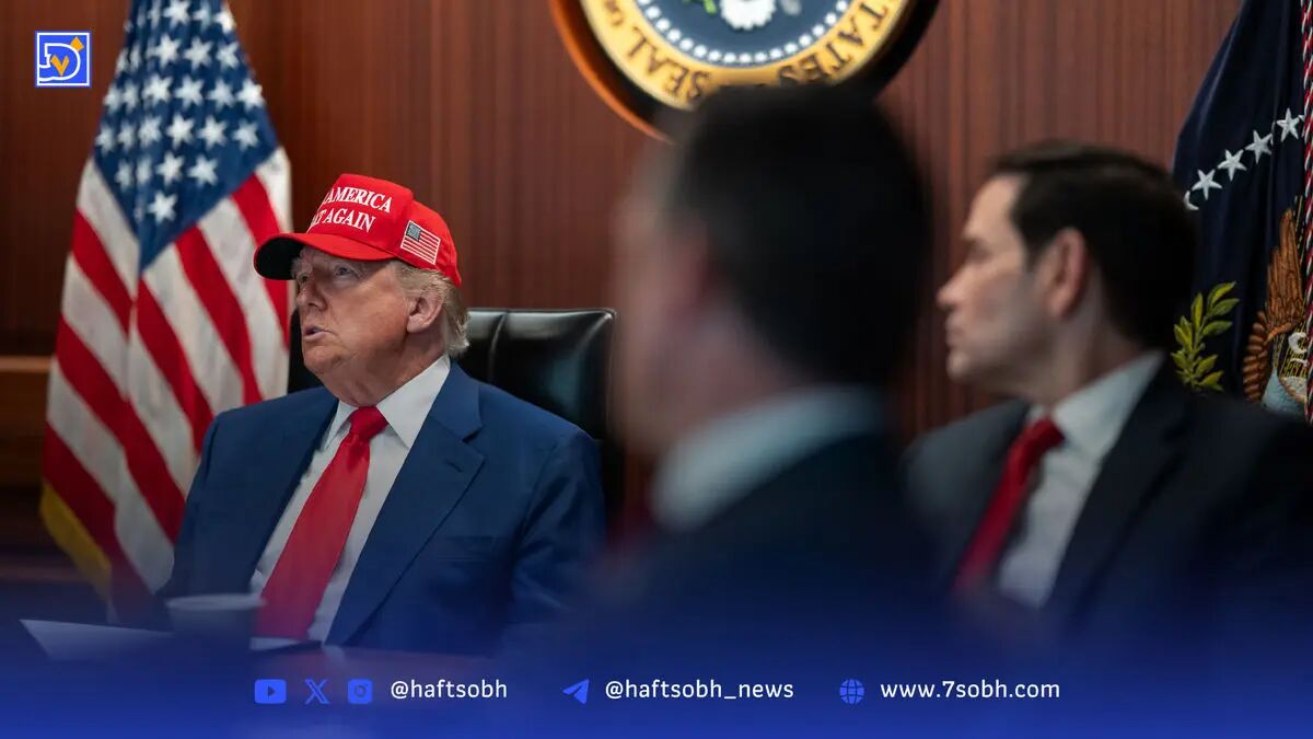 خلیج‌فارس، واشنگتن و امید به سکوت توپ‌ها