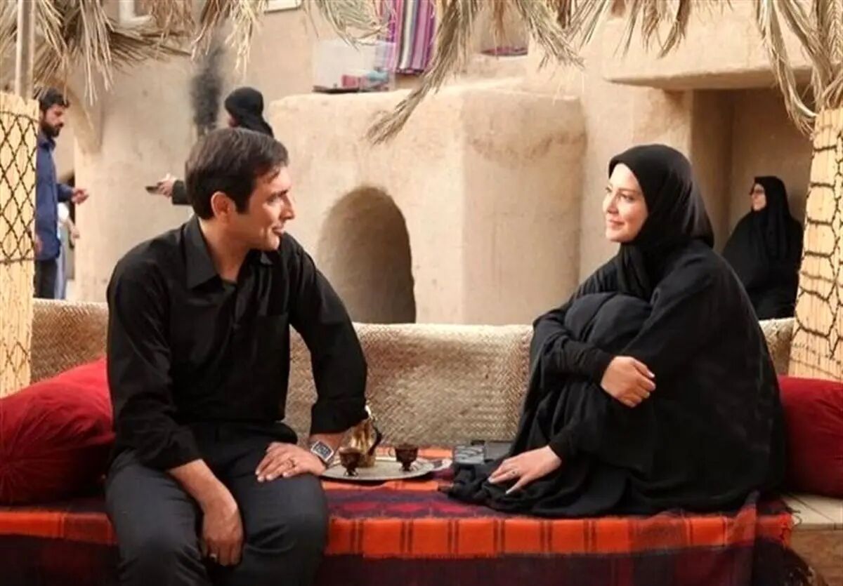 آشنایی با بازیگران سریال طوبی؛ بیوگرافی کامل و عکس