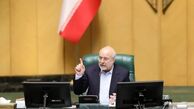 قالیباف؛ برنامه‌ هسته‌ای ایران با سرعت بیشتری جلو می‌رود