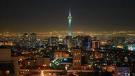 علت شنیده شدن صدای بلند در شمال غرب تهران چه بود؟