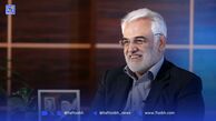 وداع با شهید طهرانچی در حرم حضرت عبدالعظیم (ع)