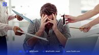 درمان استرس با چند راهکار ساده